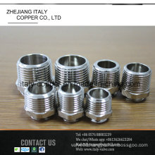 Carbon Steel External Thread Joint Fitting/Coupling (IC-hy-1050)